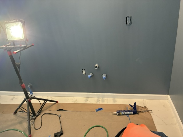 J & D Construction & Site Services